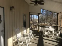 Lake Access House. Hotels in Newberry County