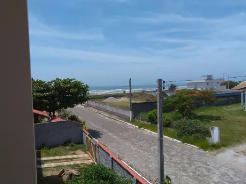 Apartment 200 meters from the beach in Imbituba, SC.