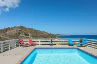 Paradise Awaits - Villaer