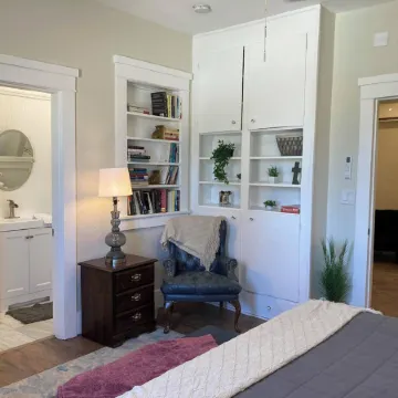 Unit 2 - Silver - Pinal Creek East - wifi - king bed