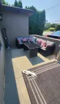 Private suite close to downtown & on the wine trail