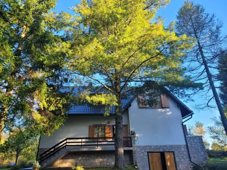 Anemona House - Plitvice Lakes - 500 m  from  Big Waterfall