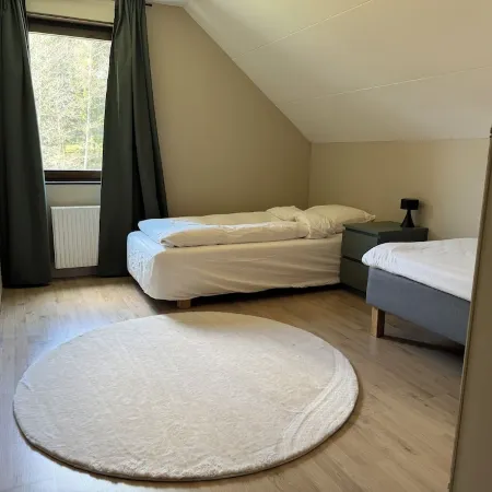Modern House for 6 People - Close to Gekås Ullared