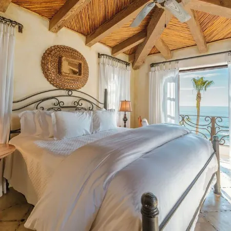Casa Encanto Palmilla CaletaOceanfront Fully Staffed Chef Bartender Maid