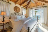 Casa Encanto Palmilla CaletaOceanfront Fully Staffed Chef Bartender Maid - 別墅