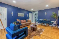 2 DEEP Discounted Apts by American Dream, Sleeps 8