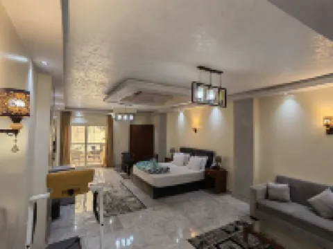 Gem Overlooking Guest House Hotels in 