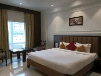 Hotel Satya Ashoka