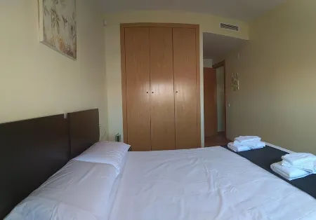 Luxury in the center. Category First VT / 37648 / CS Отели рядом с достопримечательностью «Университет Хайме I»