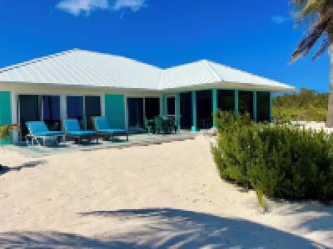 Awesome Sea Views! Secluded Beach Hotels in 