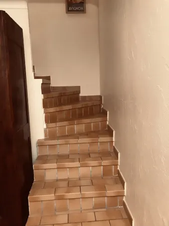 Waterfront house facing the medieval town of AIGUES-MORTES.