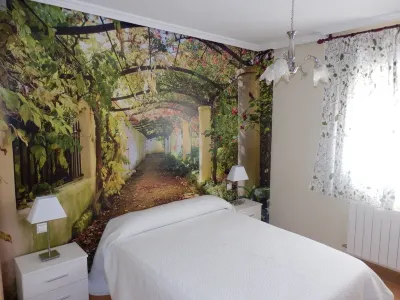 LOVE NEST IN CUENCA