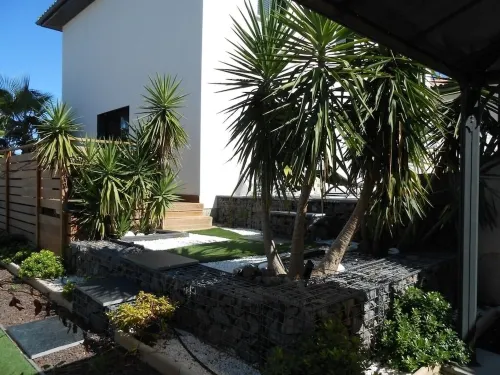 Large contemporary villa Frontignan beach