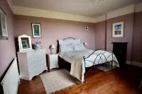 Luxurious Granny House Bell Busk Malhamdale Yorkshire Dales National Park - Country Houses