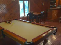Large 4BR Buffalo Mountain Retreat in Williamson with pool,  Ride to trails Hotels in Mingo County