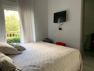 New apartment to 3 minutes of Baden