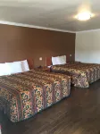 colfax motorlodge Hoteles en Condado de Placer