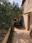Small haven of peace 250m from the beach of carry le rouet