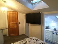 Apartment Fernblick near Rosalie Hotels in Ottobeuren