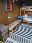 Beachfront Paradise Retreat in your own Private Bay and Floating Jetty Hotels in 