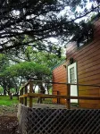 Butterflies Cabin @ HomeAway Ranch