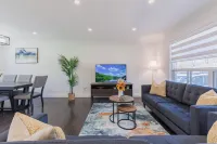 South Oakville House