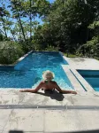 New Luxury Home - 180 degree Ocean Views - Pool/Hot tub  -Sleeps 11 - Chef avail - Pool