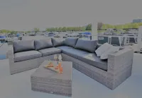 Luxury houseboat with panoramic view. Beautiful location and close to the city of Maastricht.