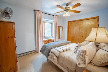 A cozy place to recharge in the Catskills Mountains Summer Paradise