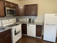 Adorable fully remodeled Suite with Kitchen and office area Hotels near Swans Trail Farms