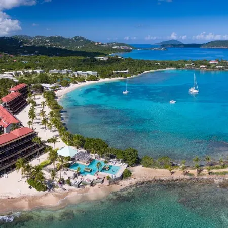 Hammock in Heaven - Five Star Elegance.  Most Stunning Views!