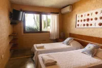 w Stylish 5BR House in Mancora Hotels in 