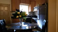 Affordable Luxury 2 bd/1 ba near beach!
