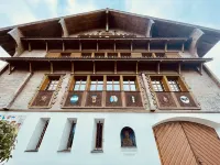 the 1415 Lake I Experience I Mountain I Luzern
