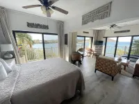 Villa East - Panoramic waterfront view - Best location Hotels in Frydendal