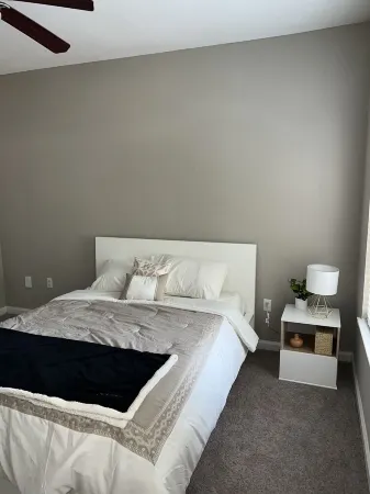 Cozy Calm & Modern Apartment In The Heart of Buckhead, Atlanta