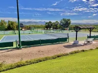 Beautiful Villa 256 Paraiso Del Mar, On Peninsula, Golf Course, Secluded Beach.