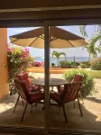 Casa Bella Beachfront.  Summer Special Pricing !  In Town, next to Pickleball.