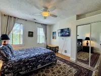 Parkside Comfort & Spaciousness-Family Friendly