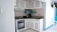 Charming beachside 1-bed - SAND DOLLAR