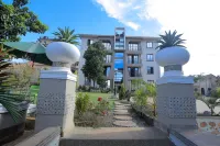Welcome to Makula Premium apartments! 1 of 6 alluring rentals we offer.