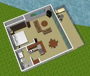 Villa Bali - Waterfront Villa - 100% Brand New!! - Villas