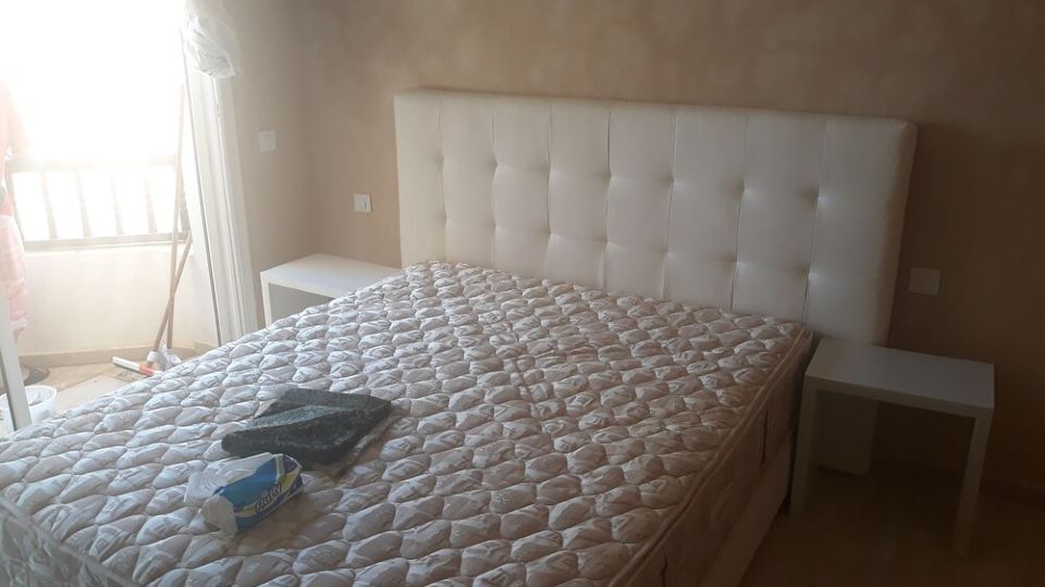 Superb apartment in the kasbah sea view