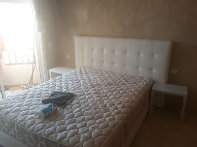Superb apartment in the kasbah sea view