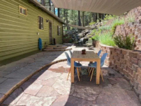 Cozy Cabin National Forest Access Flagstaff, Sedona, Grand Canyon 卡馳納山莊酒店