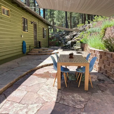 Cozy Cabin National Forest Access Flagstaff, Sedona, Grand Canyon