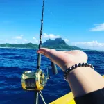 Orama Lodge Bora Bora - Le Fare