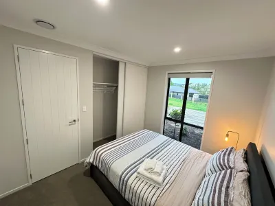 Sweet Serendipity at the quiet side of Tauranga Hotel a Pyes Pa