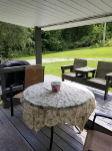 85 a night, Cute, Clean, Quiet & Convenient