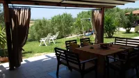 CasaPaoma between sea and countryside - Agropoli - Cilento national park